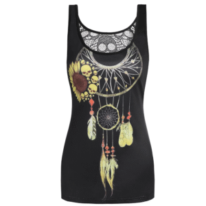 Sublimation Tank Top