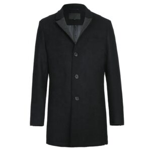 Long Coat