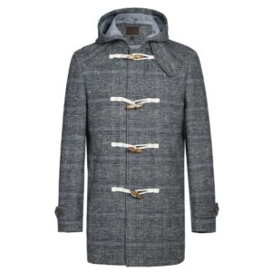 Long Coat