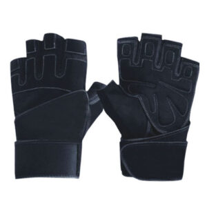 WEIGHTLIFTING GLOVE