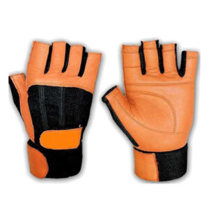 WEIGHTLIFTING GLOVE