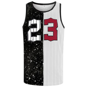 TANK TOP (MEN)