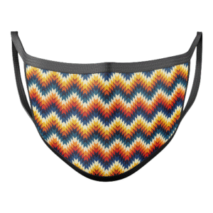 Sublimation Face Mask