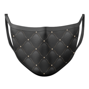 Sublimation Face Mask