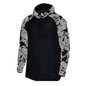 REFLECTIVE HOODIE