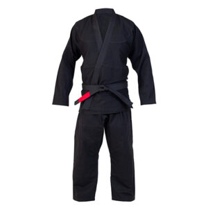 BRAZILIAN JIU JITSU