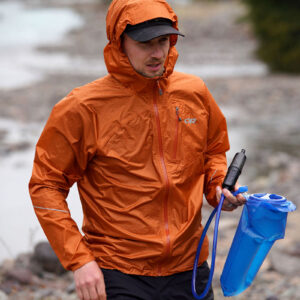 Rain Jackets
