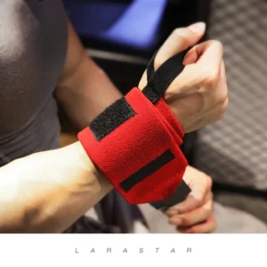 Wrist Wraps