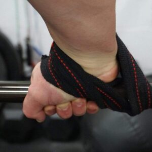 Cotton Straps