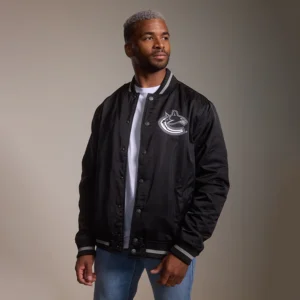 Bomber Jackets